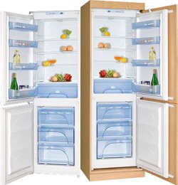 Холодильник Атлант 4007-000
