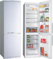Холодильник LG GRS 389 SQF