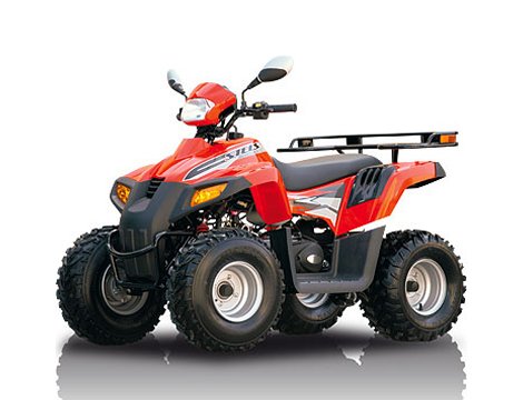  Stels ATV 110 D (603)