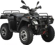Квадроцикл Stels ATV 300 B