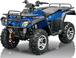  Stels ATV 300 B