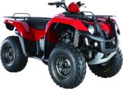 Квадроцикл Stels ATV 600 DL