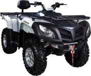  Stels ATV 700 D