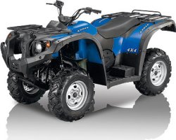  Stels ATV 700 H EFI