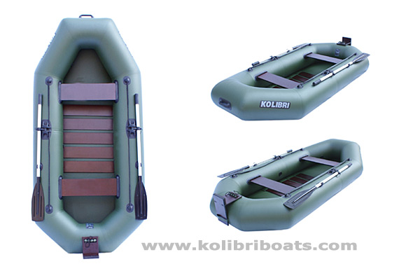на продажу лодки Колибри Lodka-akva-kolibri-k-280-t-03