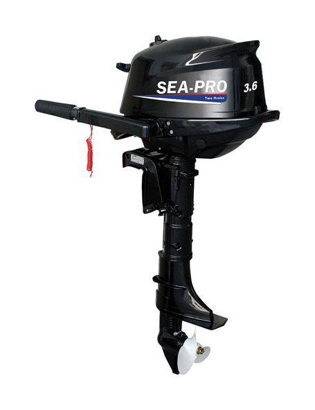   Sea-Pro T 3S