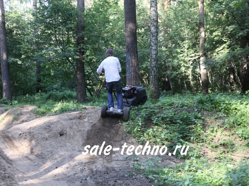 Rider V500-9.0 Techno ()