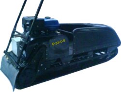  Paxus 500-R9