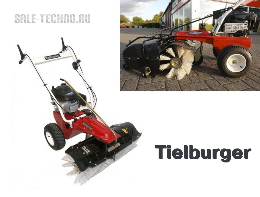   Tielburger TK18/HD