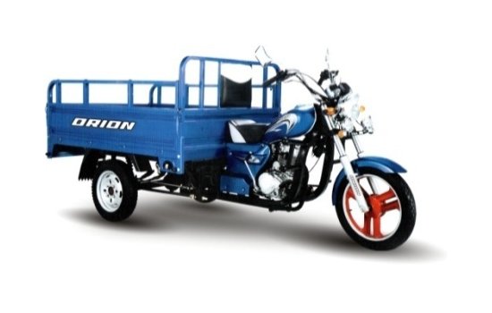   Orion Tricycle 200