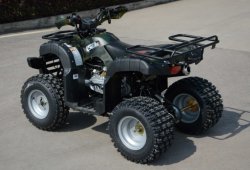 Квадроцикл Irbis ATV 150U LUX