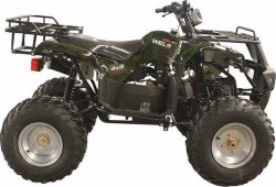 Квадроцикл Wels ATV Thunder 150