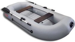 PM 260Т - гребная надувная лодка