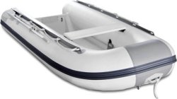 Omaks HSM-420 - надувная лодка